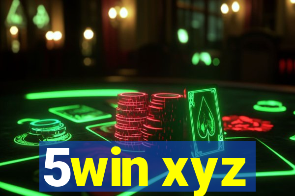 5win xyz